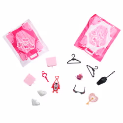 Monster High JDR50 bambola - Vista aggiuntiva 5