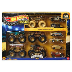Hot Wheels Monster Trucks JDW07 veicolo giocattolo