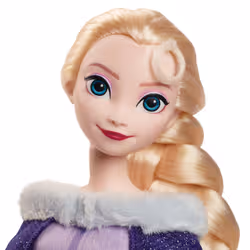 Disney Frozen JDX41 bambola - Vista aggiuntiva 2