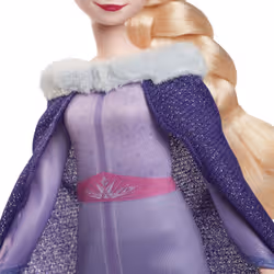 Disney Frozen JDX41 bambola - Vista aggiuntiva 3