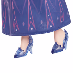 Disney Frozen JDX41 bambola - Vista aggiuntiva 4