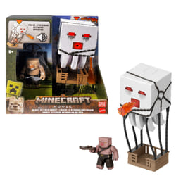 Minecraft JFB69 action figure giocattolo
