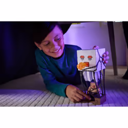 Minecraft JFB69 action figure giocattolo