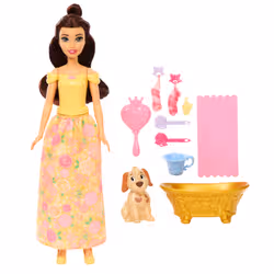 Disney Princess JFC42 bambola - Vista aggiuntiva 5