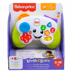Fisher-Price Laugh & Learn JFD13 giocattolo educativo - Vista aggiuntiva 3