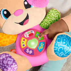 Fisher-Price Laugh & Learn JFD31 giocattolo interattivo - Vista aggiuntiva 5
