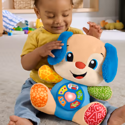 Fisher-Price Laugh & Learn JFD20 giocattolo interattivo - Vista aggiuntiva 4