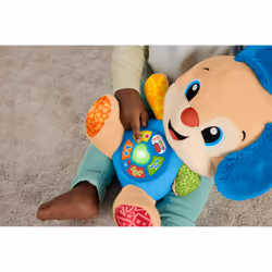 Fisher-Price Laugh & Learn JFD20 giocattolo interattivo - Vista aggiuntiva 5