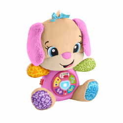 Fisher-Price Laugh & Learn JFD35 giocattolo educativo - Vista aggiuntiva 2
