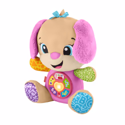 Fisher-Price Laugh & Learn JFD35 giocattolo educativo - Vista aggiuntiva 3