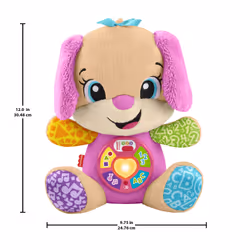 Fisher-Price Laugh & Learn JFD35 giocattolo educativo - Vista aggiuntiva 4