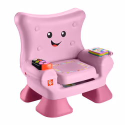 Fisher-Price Laugh & Learn JFF07 giocattolo interattivo - Vista aggiuntiva 2