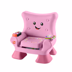 Fisher-Price Laugh & Learn JFF07 giocattolo interattivo - Vista aggiuntiva 3