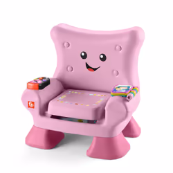 Fisher-Price Laugh & Learn JFF07 giocattolo interattivo - Vista aggiuntiva 4