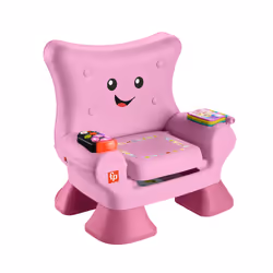 Fisher-Price Laugh & Learn JFF07 giocattolo interattivo - Vista aggiuntiva 6