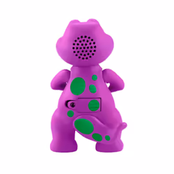 Fisher-Price JFF05 action figure giocattolo - Vista aggiuntiva 2