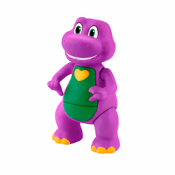 Fisher-Price JFF05 action figure giocattolo - Vista aggiuntiva 3