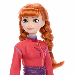 Disney Frozen JFG17 bambola - Vista aggiuntiva 2