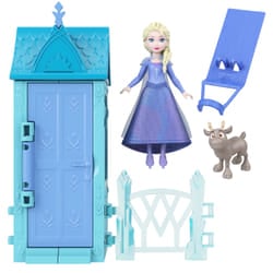 Disney Frozen JFG20 bambola
