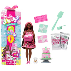 Barbie JFG71 bambola