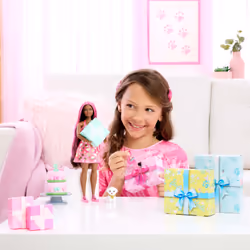 Barbie JFG71 bambola - Vista aggiuntiva 2