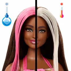 Barbie JFG71 bambola - Vista aggiuntiva 3