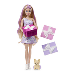 Barbie JFG68 bambola