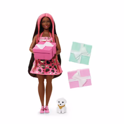 Barbie JFG68 bambola - Vista aggiuntiva 2