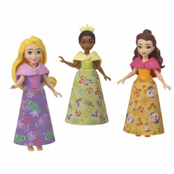 Disney Princess JFG79 calendario dell'avvento - Vista aggiuntiva 2