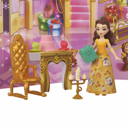 Disney Princess JFG79 calendario dell'avvento - Vista aggiuntiva 6