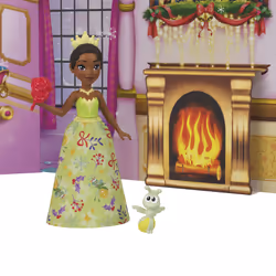 Disney Princess JFG79 calendario dell'avvento - Vista aggiuntiva 7