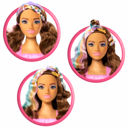 Barbie JFG82 bambola - Vista aggiuntiva 4