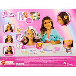 Barbie JFG82 bambola - Vista aggiuntiva 6