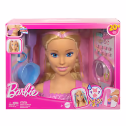 Barbie JFG81 bambola - Vista aggiuntiva 6