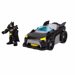 Fisher-Price Imaginext JFJ68 veicolo giocattolo - Vista aggiuntiva 2