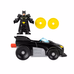Fisher-Price Imaginext JFJ68 veicolo giocattolo - Vista aggiuntiva 4