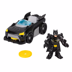 Fisher-Price Imaginext JFJ68 veicolo giocattolo - Vista aggiuntiva 6