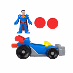 Fisher-Price Imaginext JFJ69 veicolo giocattolo - Vista aggiuntiva 2