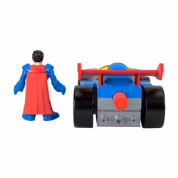 Fisher-Price Imaginext JFJ69 veicolo giocattolo - Vista aggiuntiva 4