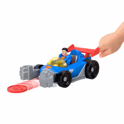 Fisher-Price Imaginext JFJ69 veicolo giocattolo - Vista aggiuntiva 5
