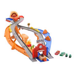 Mattel JFL57