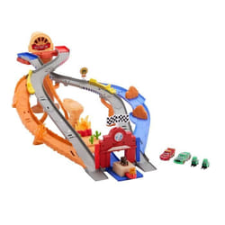 Mattel JFL57 non classificato