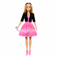 Barbie JFL63 bambola - Vista aggiuntiva 4