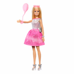 Barbie JFL63 bambola - Vista aggiuntiva 5