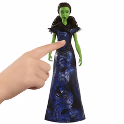 Mattel JFM09 bambola - Vista aggiuntiva 3