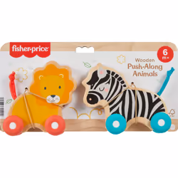 Fisher-Price JFN19 giocattolo trainabile - Vista aggiuntiva 6