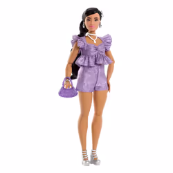 Barbie JFP43 bambola