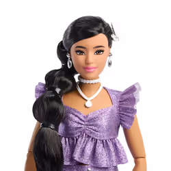 Barbie JFP43 bambola - Vista aggiuntiva 4