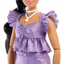 Barbie JFP43 bambola - Vista aggiuntiva 5