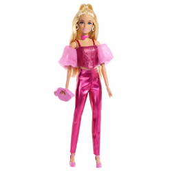 Barbie JFP40, Bambola alla moda, Femmina, 3 anno/i, Bambino/Bambina, Multicolore